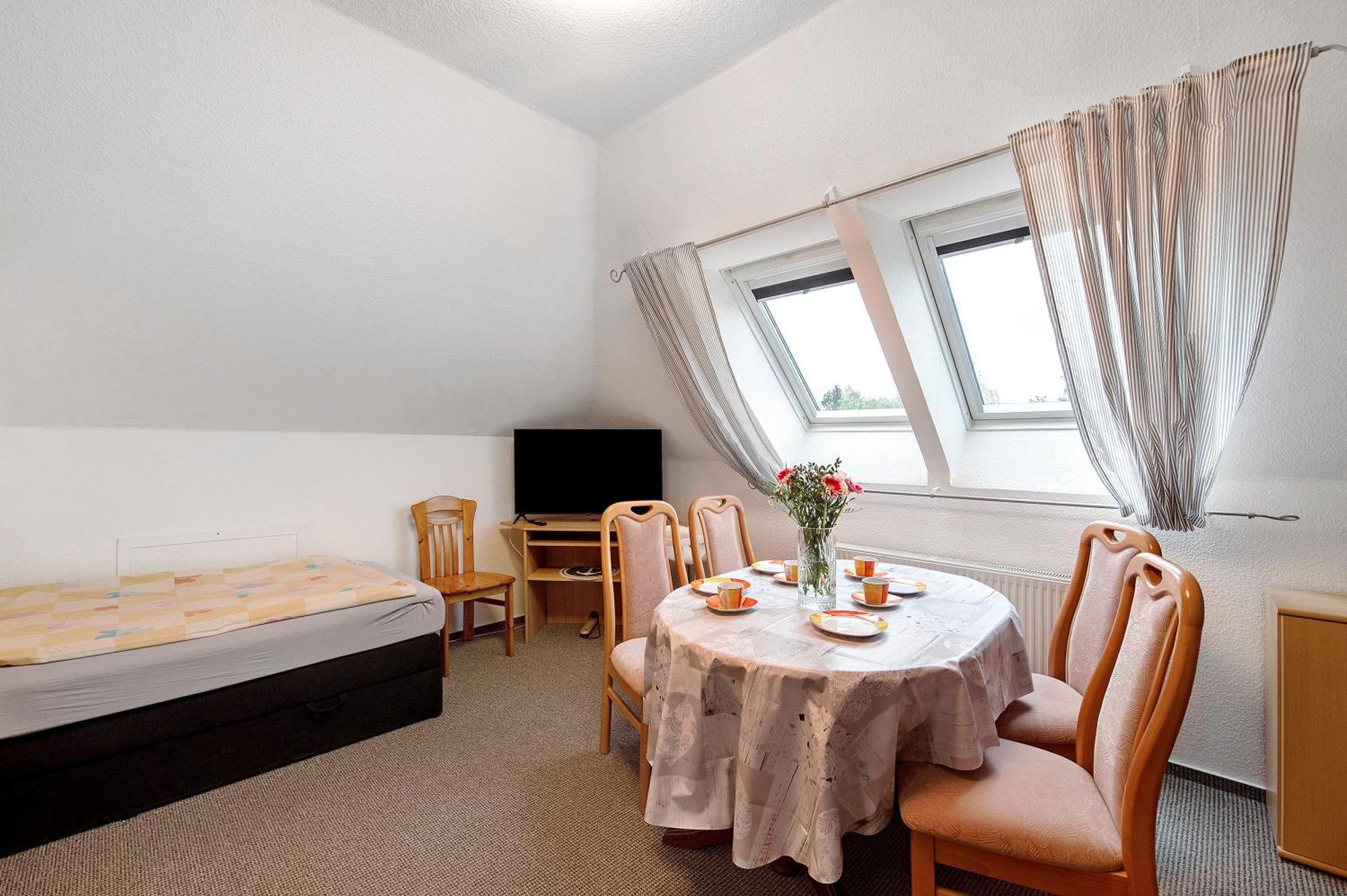 Ferienwohnung Kuestenstuebchen Gruse Bartenshagen-Parkentin Exterior photo